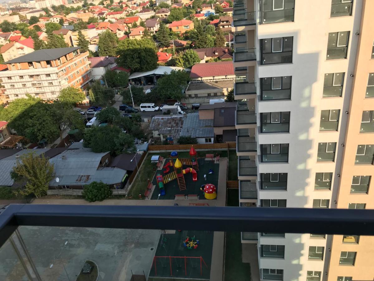 Stylish Westpark 2 View W8 Apartment