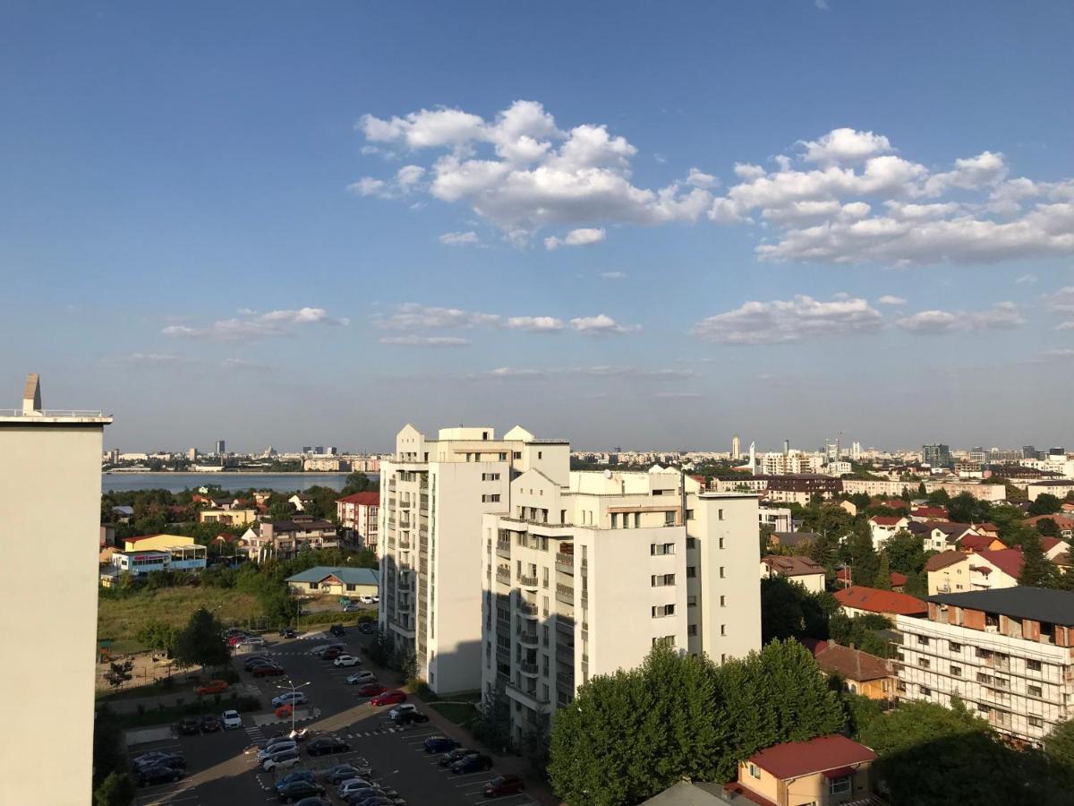 Stylish Westpark 2 View W8 Apartment
