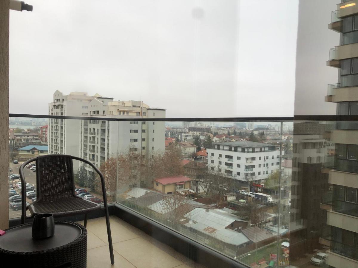 Apartment Stylish Westpark 2 View W8