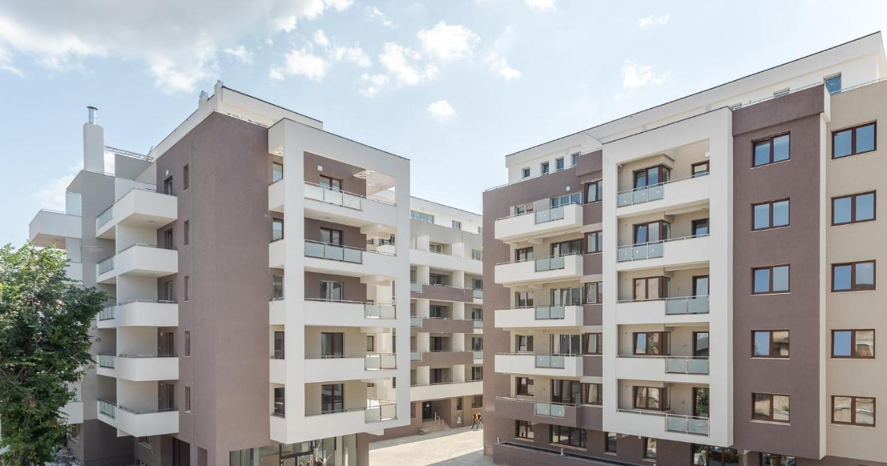Gio C13 Apartment *