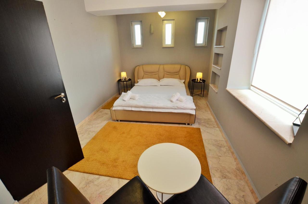 Central Sunrise Unirii Apartment