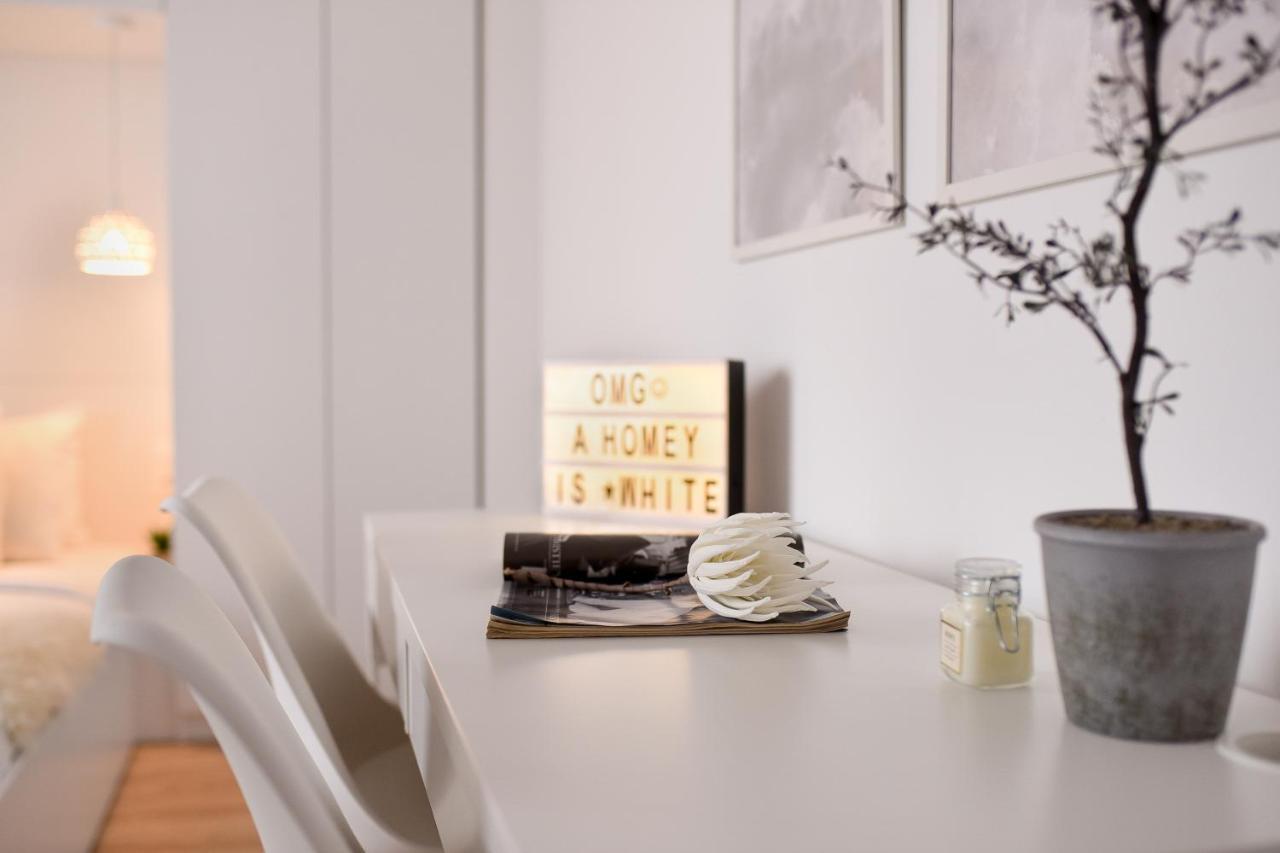 White Haven - Calea Victoriei Apartamento *