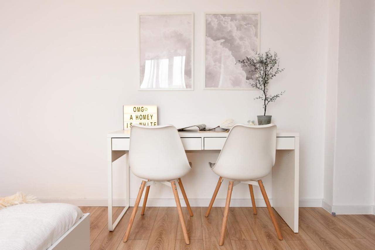 White Haven - Calea Victoriei Apartamento