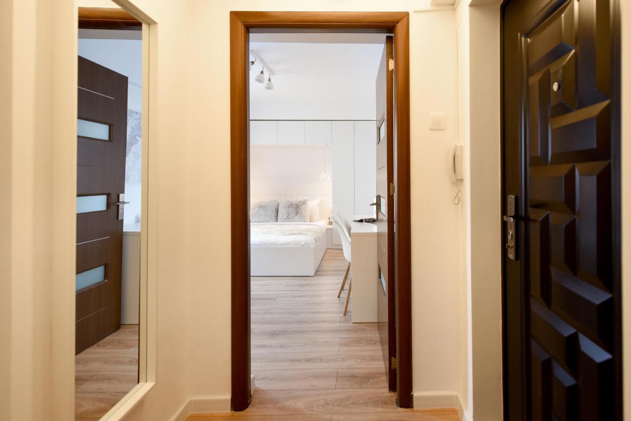 White Haven - Calea Victoriei Apartamento Bucareste