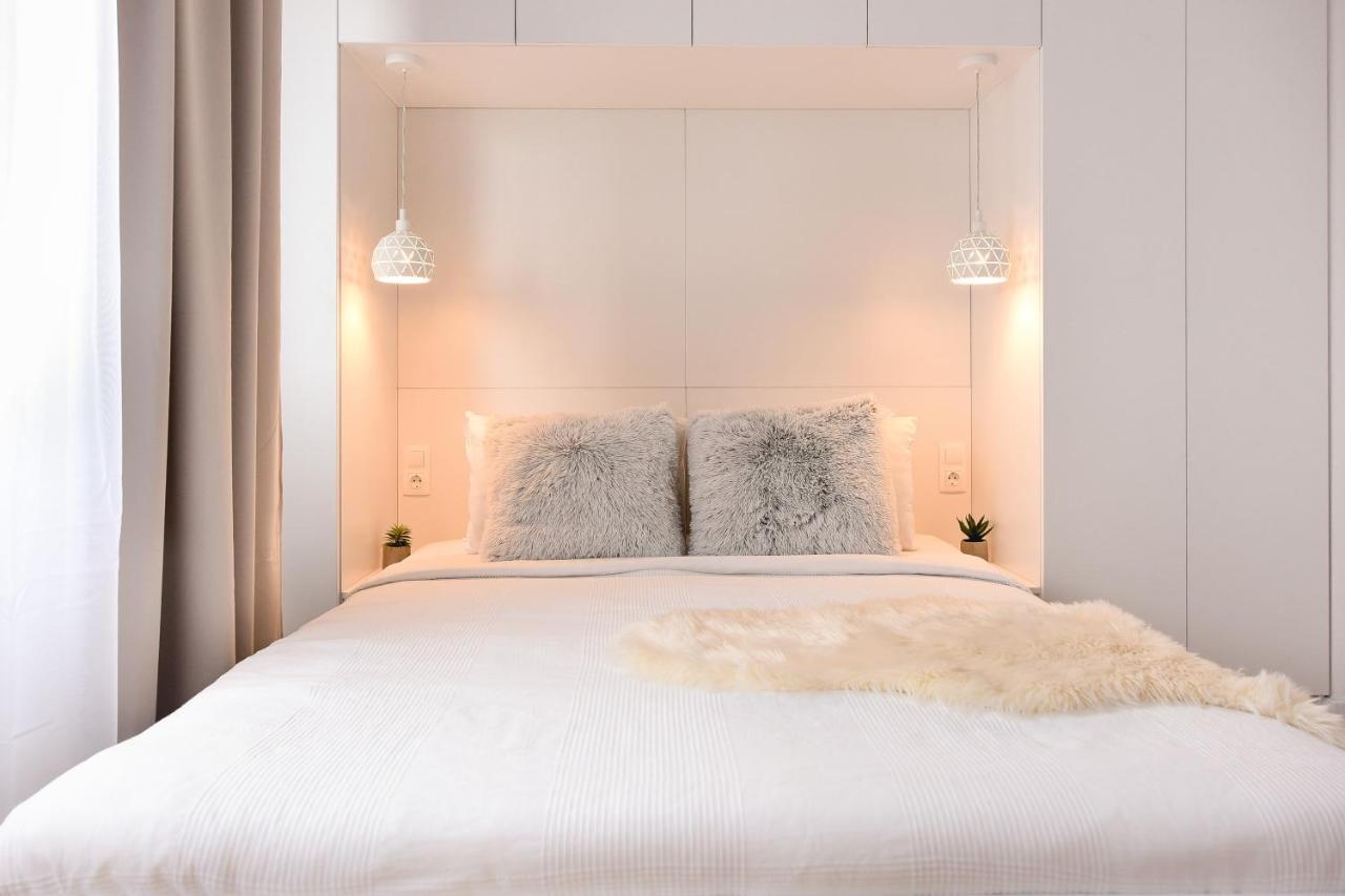White Haven - Calea Victoriei Apartamento Bucareste