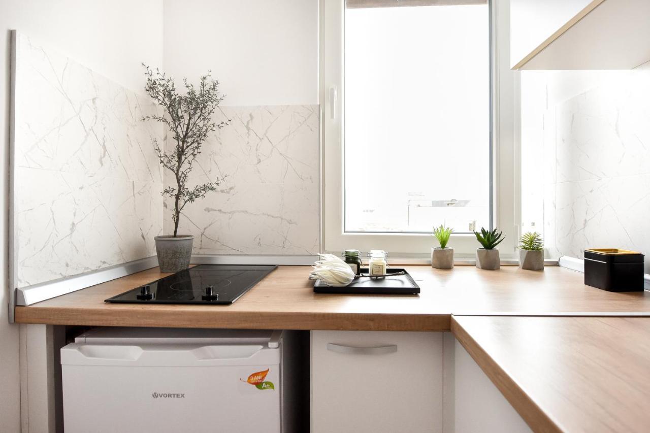 Apartamento White Haven - Calea Victoriei *