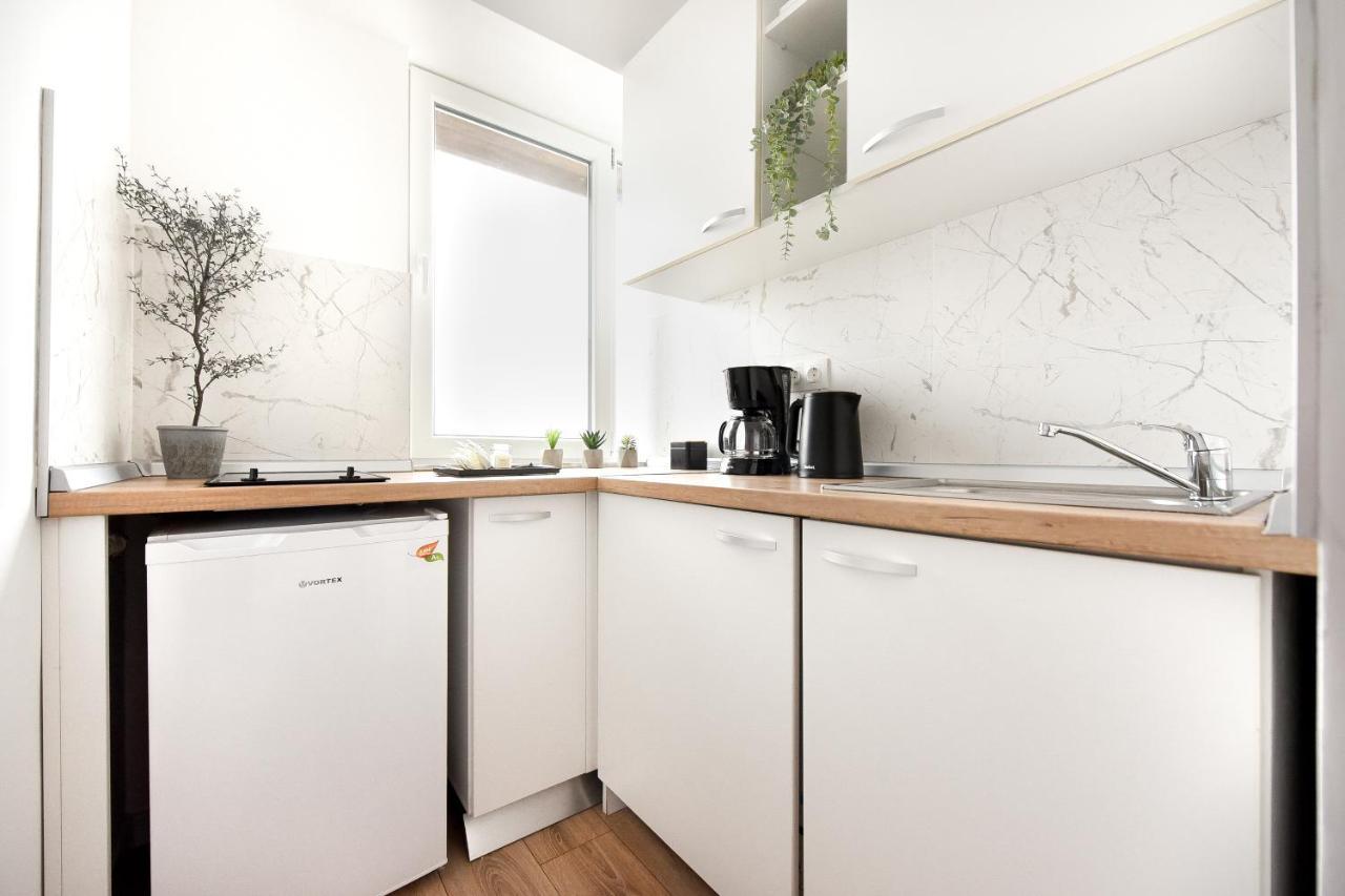 White Haven - Calea Victoriei Apartamento Bucareste