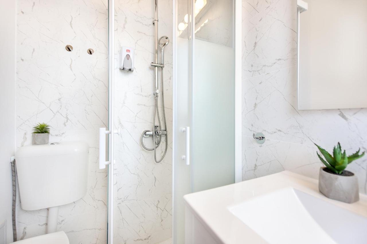 Apartamento White Haven - Calea Victoriei Bucareste