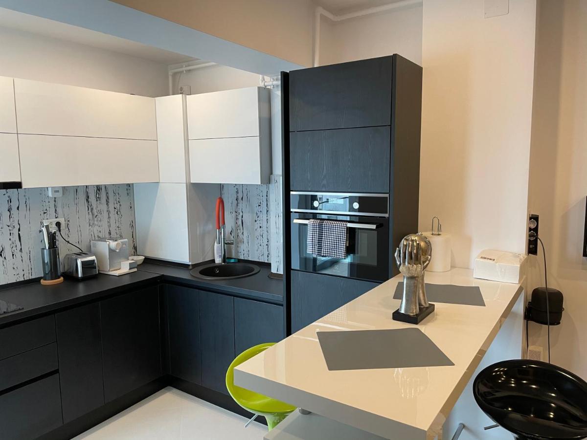 Fancy Westpark 2 Lakeview W7 *
