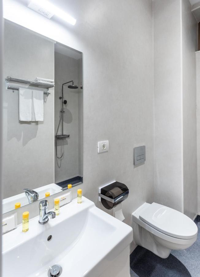 Degoya Old Town Aparthotel
