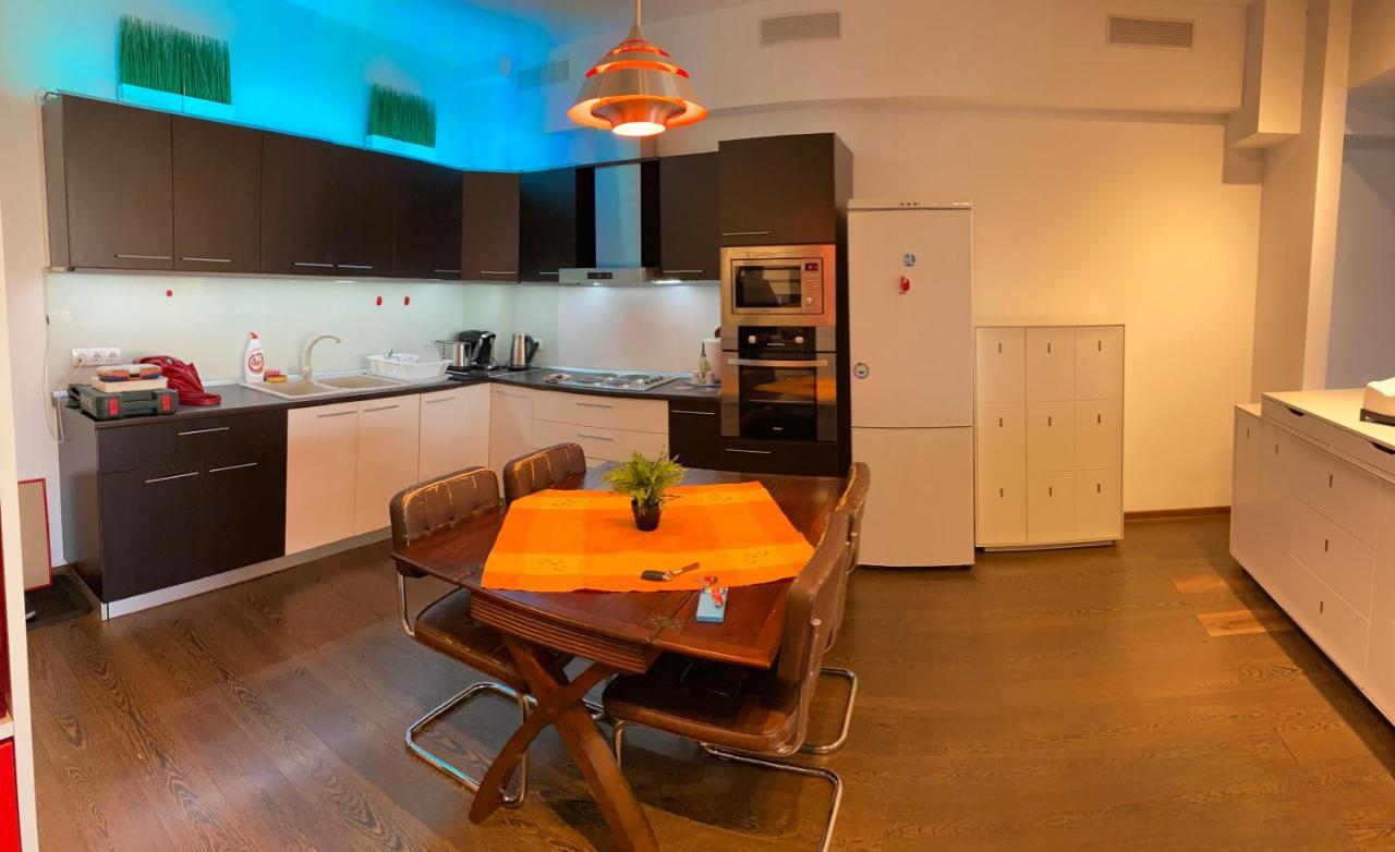 Gis North House Apartment