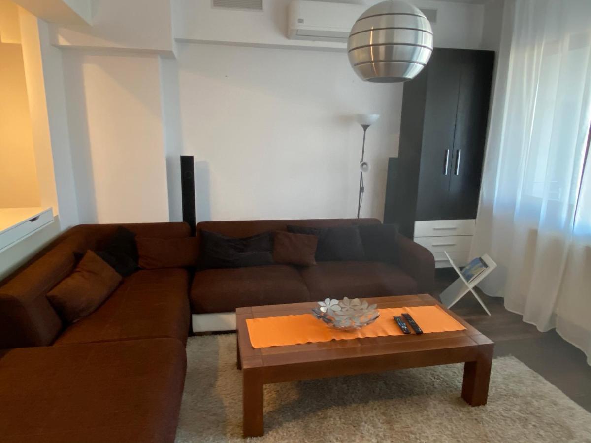 Gis North House Bucharest