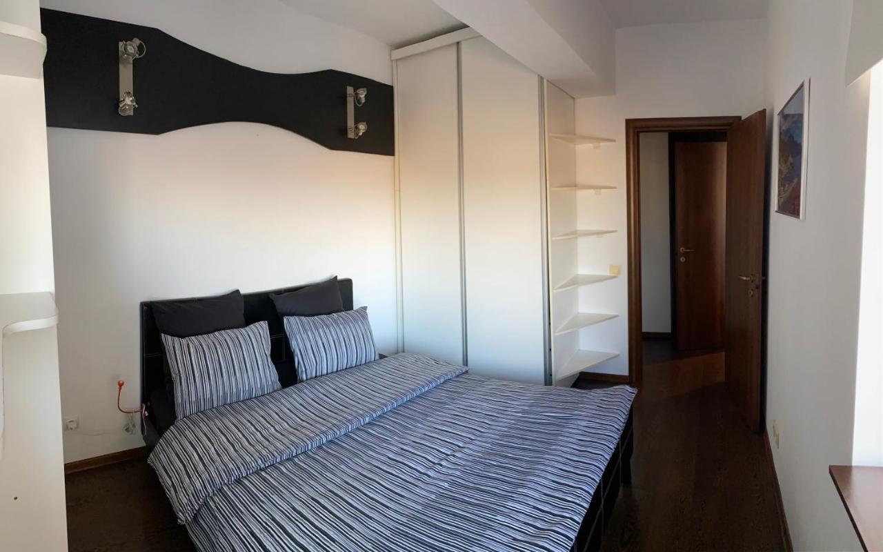 Gis North House Apartment Bucharest