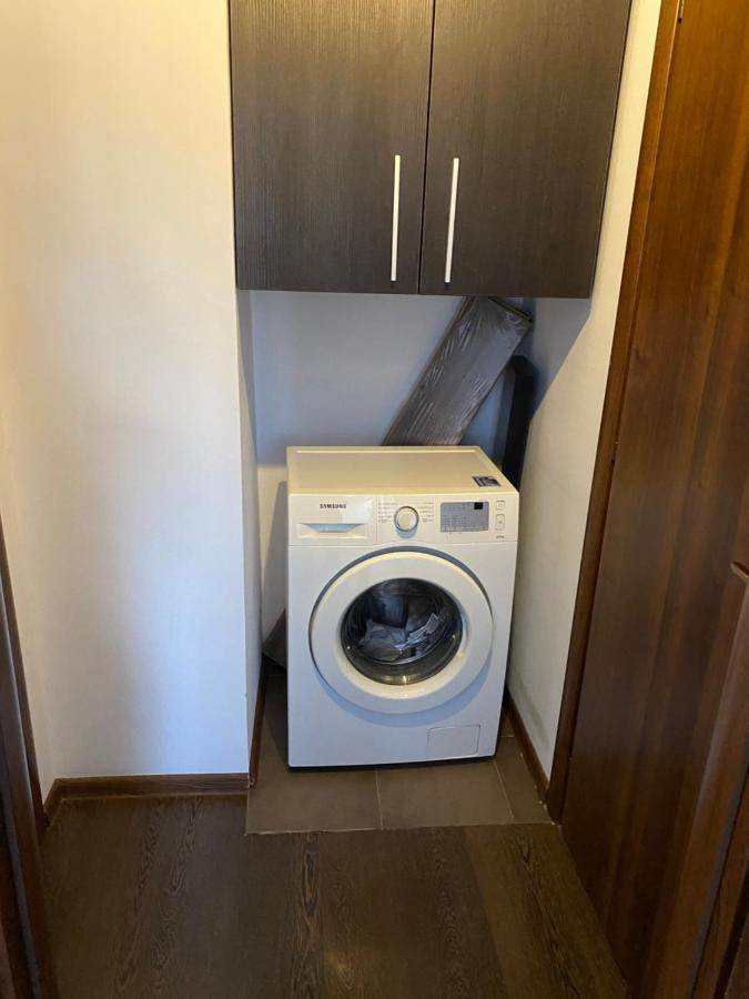 Apartment Gis North House Bucharest