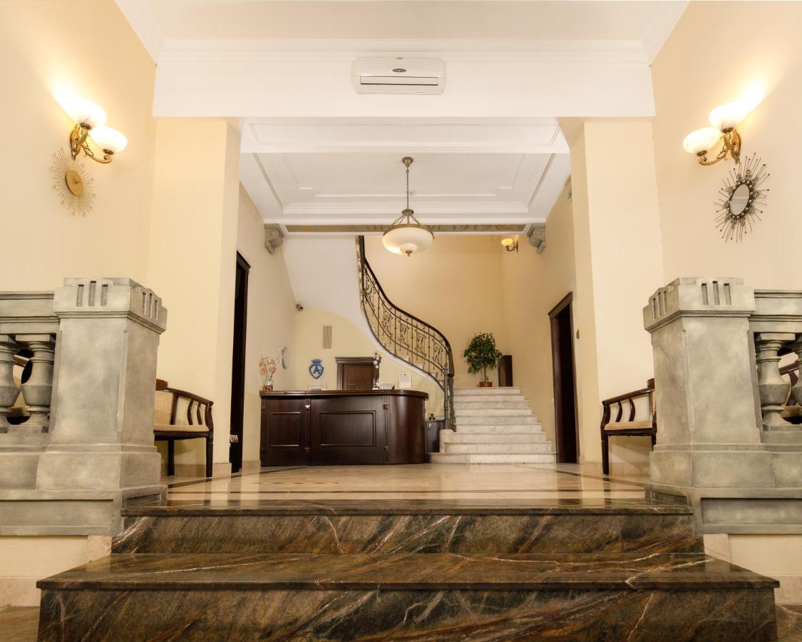 Hotel Atrium Ateneu Center Bucharest
