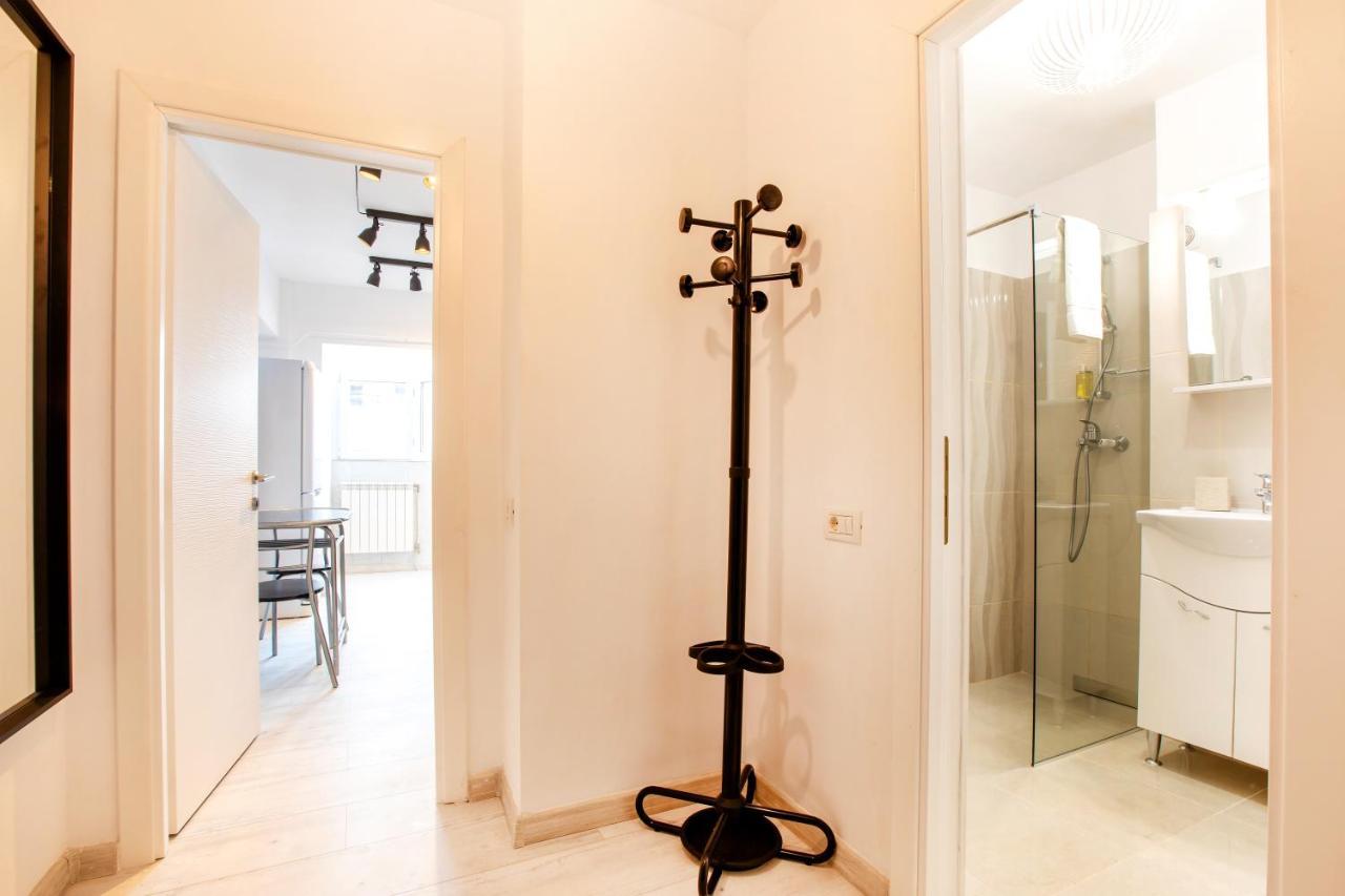 Unirii Studio Apartment *
