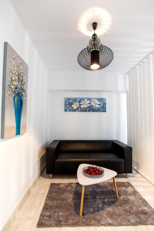 Unirii Studio Bucharest