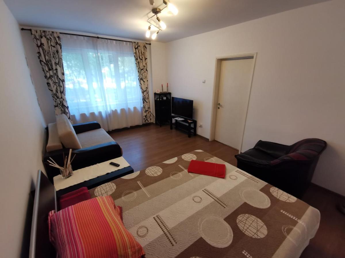 Apartament North Studio Bucureşti