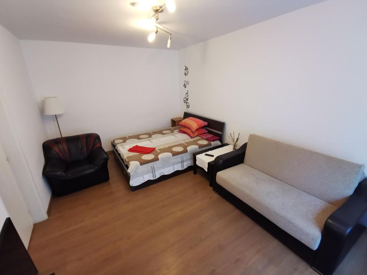 Apartment North Studio *