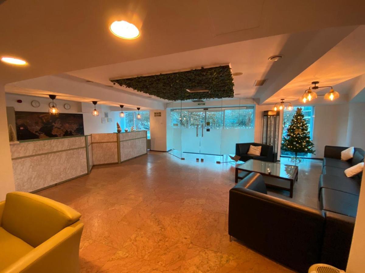 Mojo Hotel Bucharest
