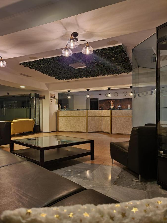 Hotel Mojo Bucharest