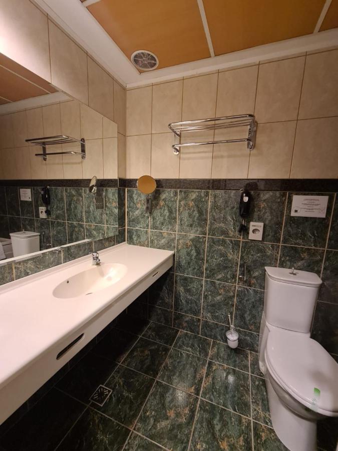 Mojo Hotel Bucharest