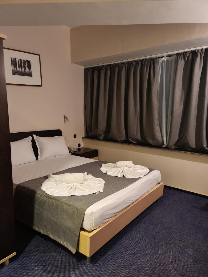 Mojo Hotel Bucharest