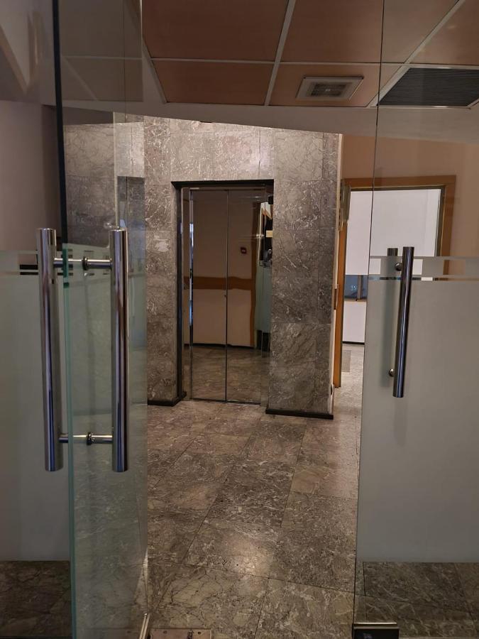 Hotel Mojo Bucharest