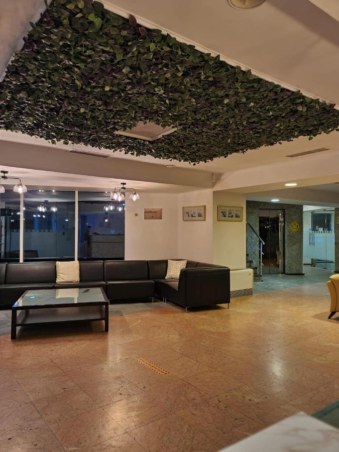 Hotel Mojo Bucharest