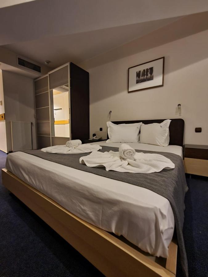 Mojo Hotel Bucharest