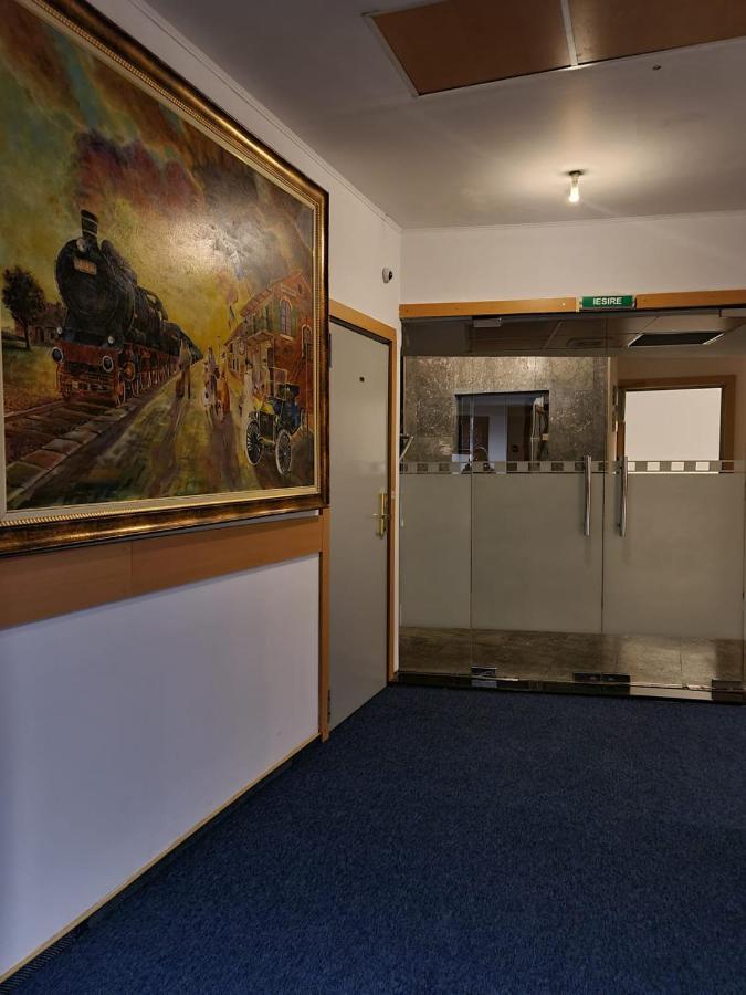 Hotel Mojo 3*