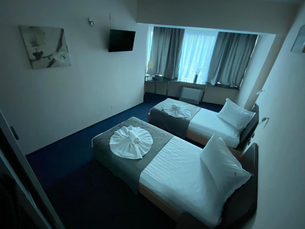 Hotel Mojo Bucharest