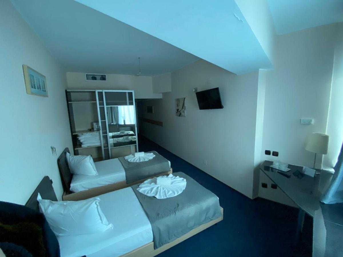 Hotel Mojo Bucharest