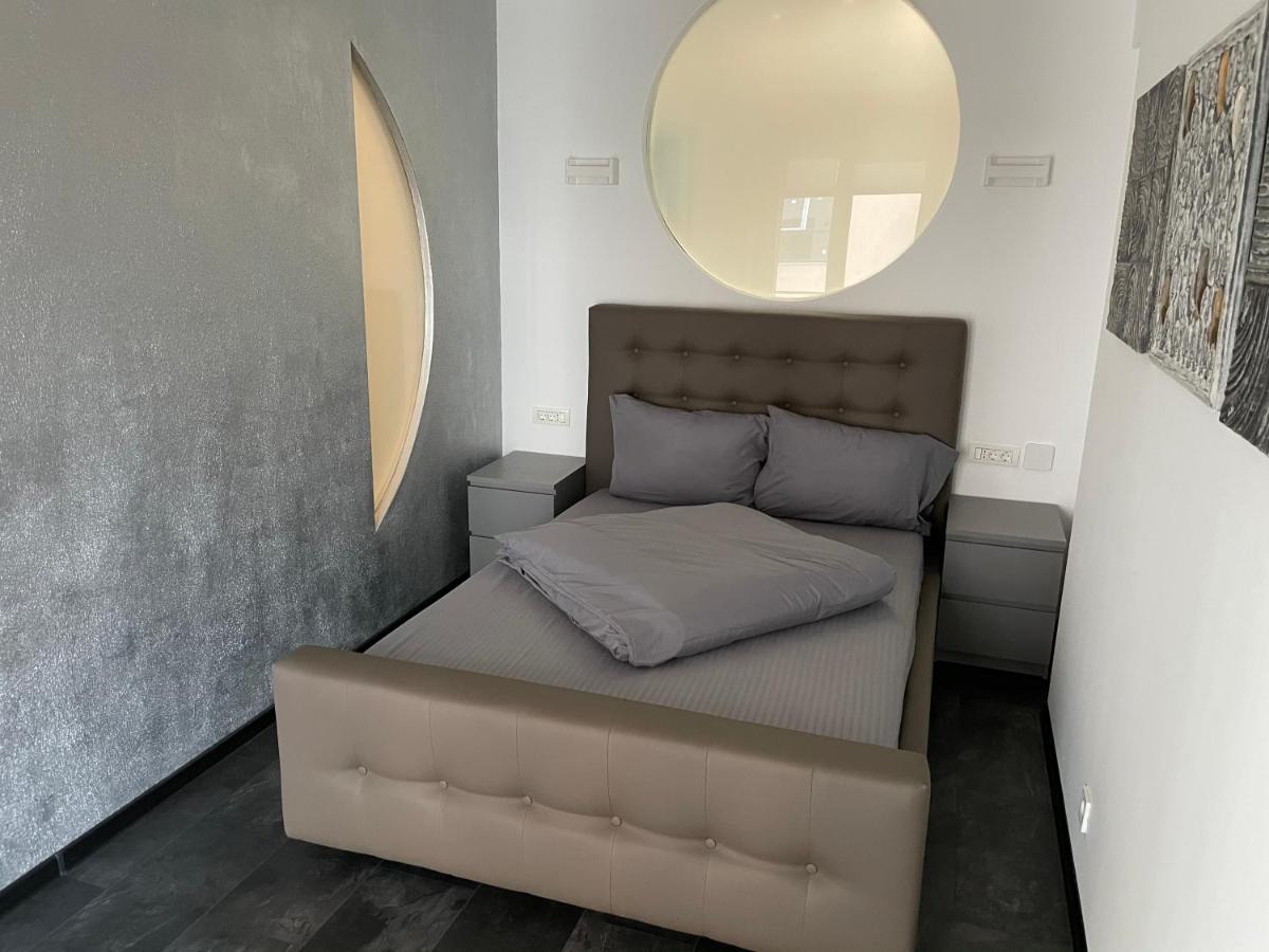 Apartamento Fancy Westpark 2 Lakeview W7 Bucareste