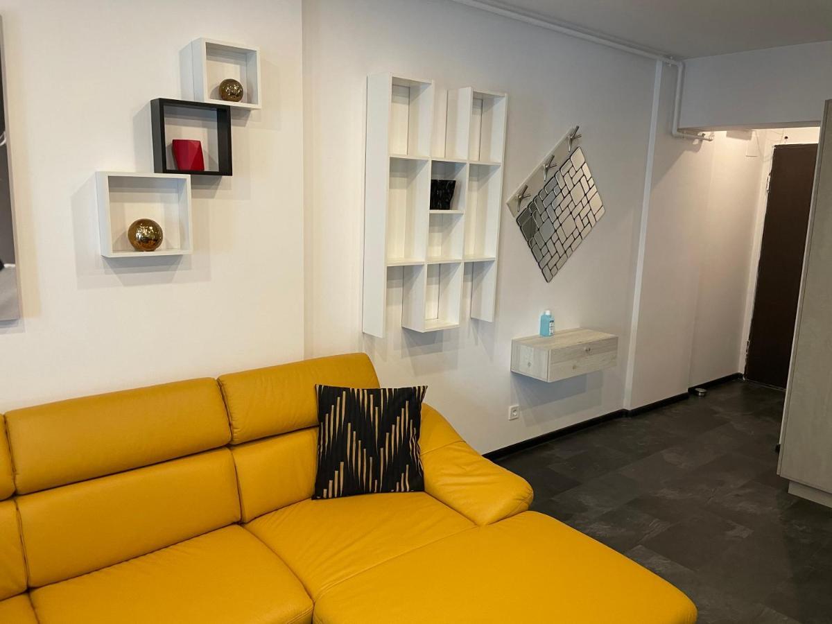 Apartamento Fancy Westpark 2 Lakeview W7 Bucareste