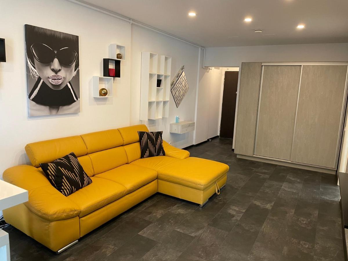 Fancy Westpark 2 Lakeview W7 * Bucareste
