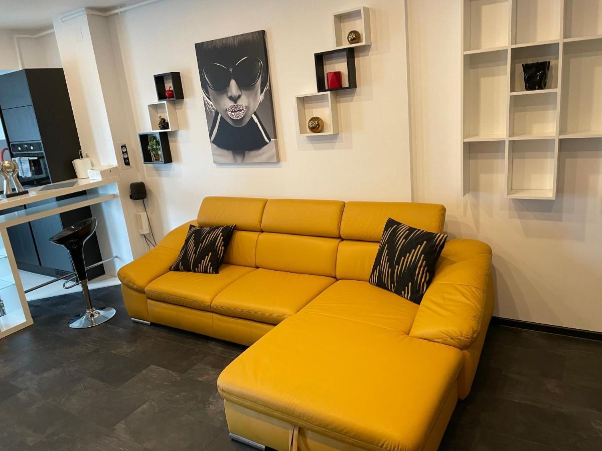 Apartamento Fancy Westpark 2 Lakeview W7