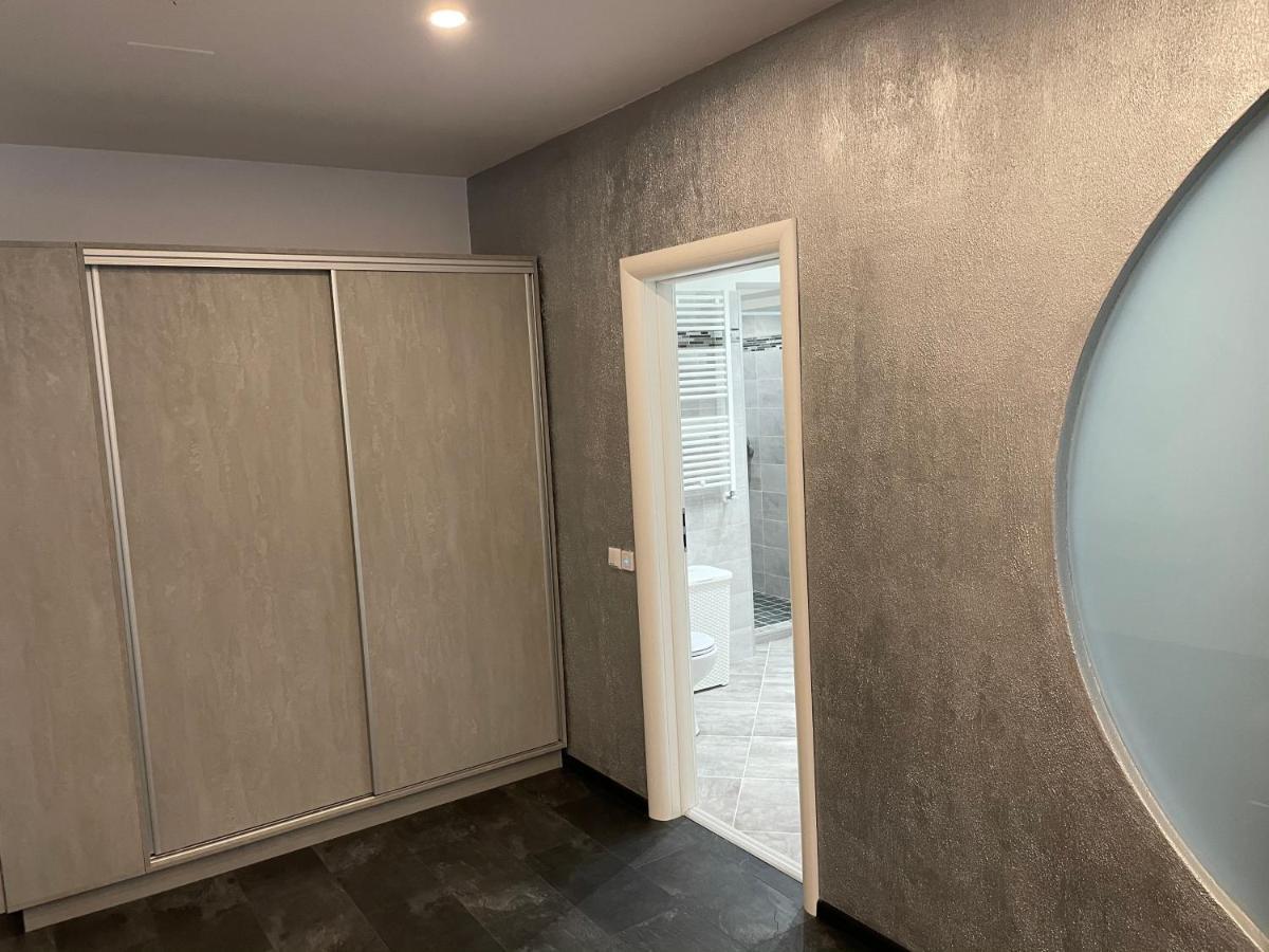 Fancy Westpark 2 Lakeview W7 Apartamento *