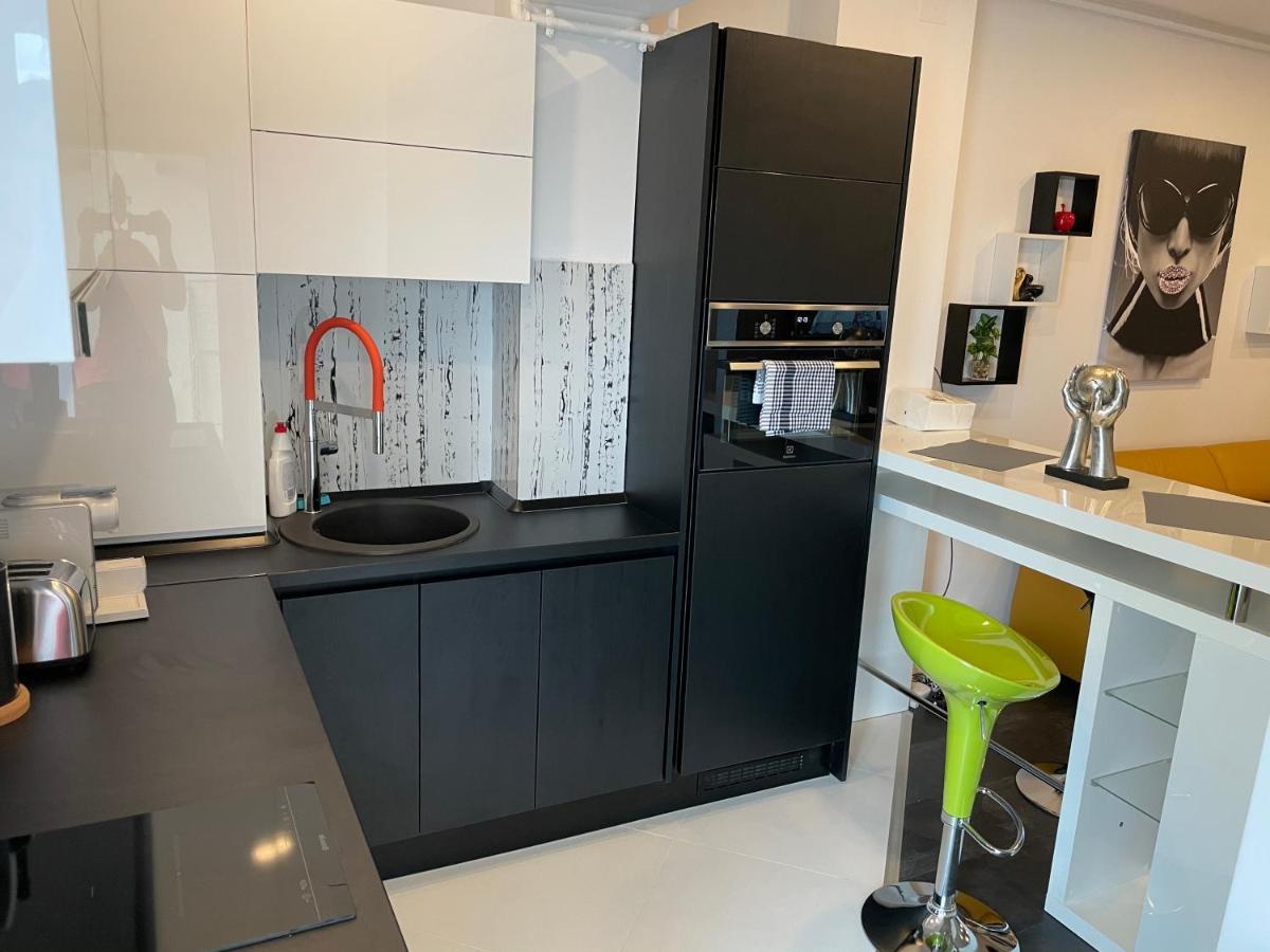 Apartment Fancy Westpark 2 Lakeview W7 *