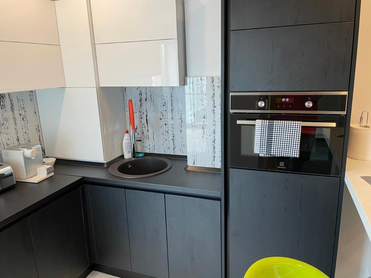 Apartamento Fancy Westpark 2 Lakeview W7