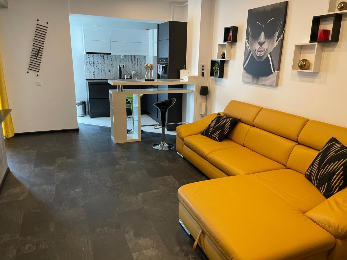 Apartamento Fancy Westpark 2 Lakeview W7