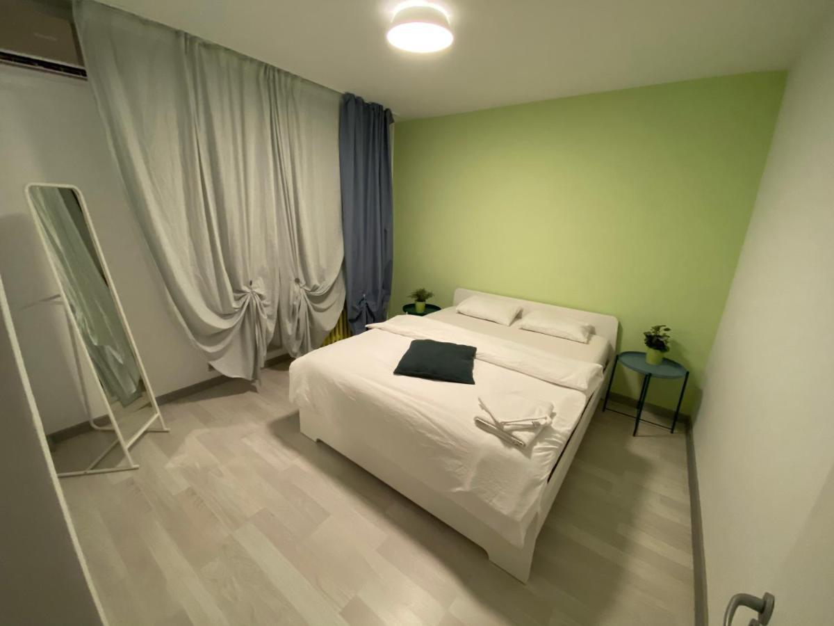 Apartament Victoriei By