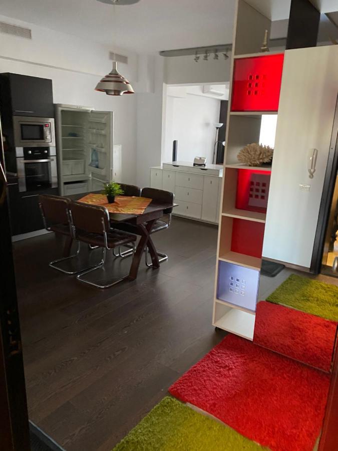 Gis North House Apartment