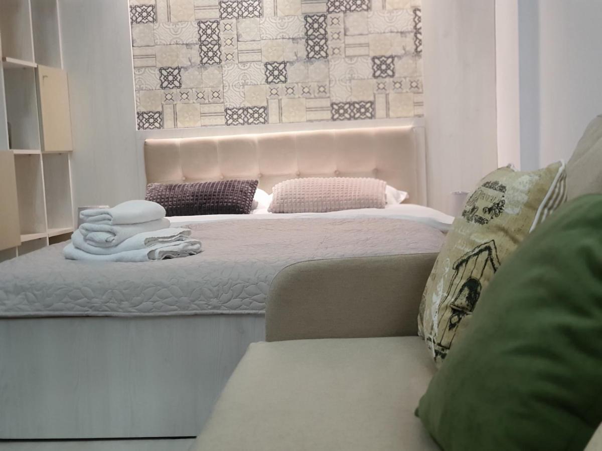 Garsoniere Fundeni Apartamento *