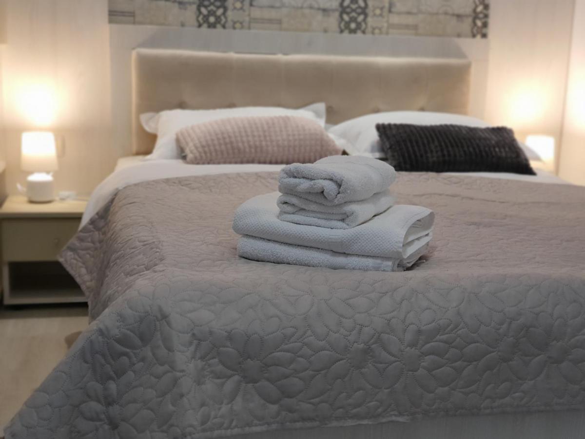 Garsoniere Fundeni Apartamento Bucareste