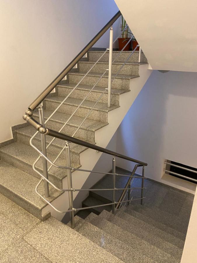 Gis North House Bucharest