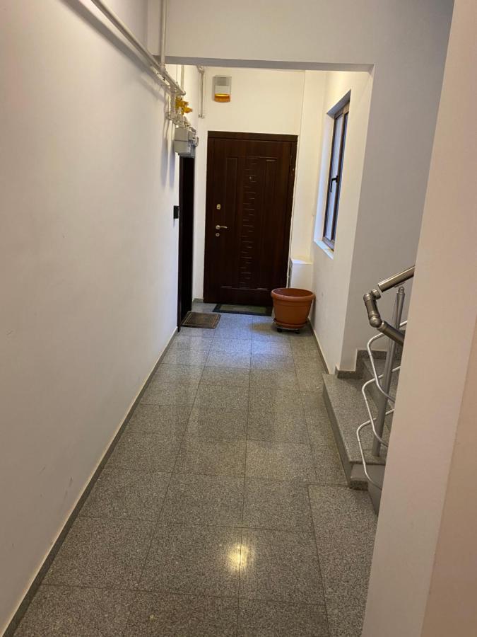 Apartment Gis North House *