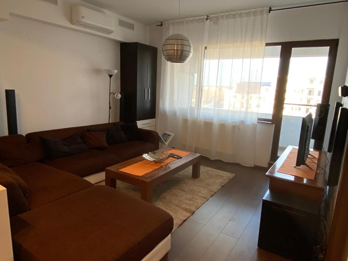 Gis North House Bucharest