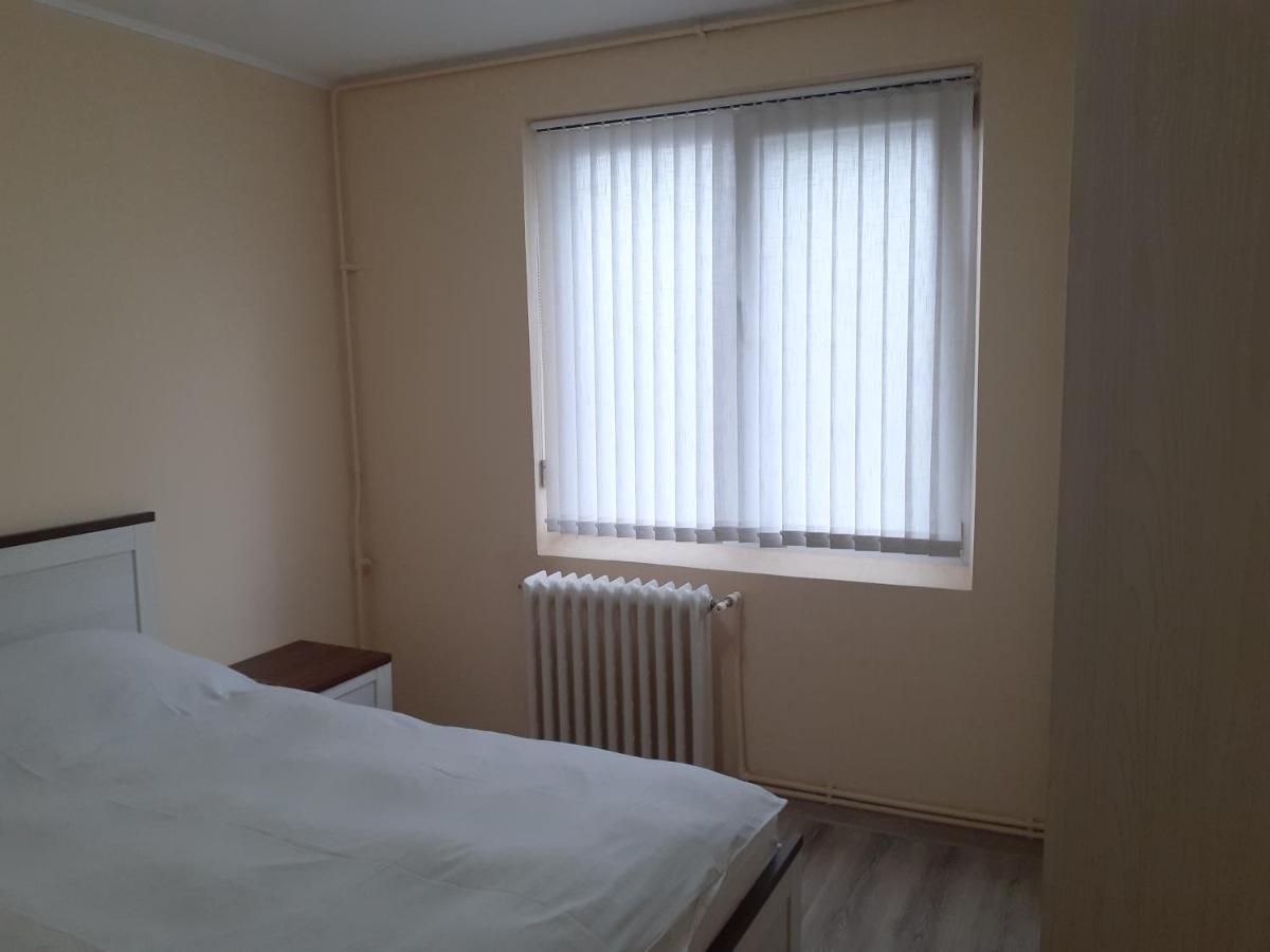 Apartment Apartament Alexandra
