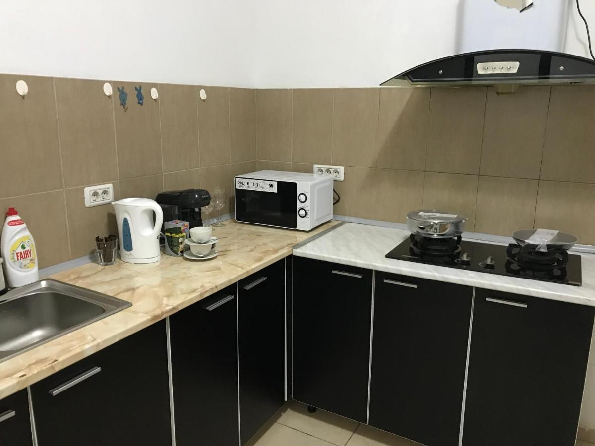 Apartament Oriental 2021 *